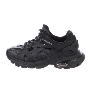 Balenciaga Track 2 Black sneakers